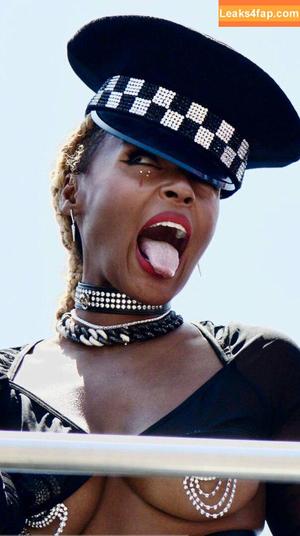 Janelle Monae photo #0008