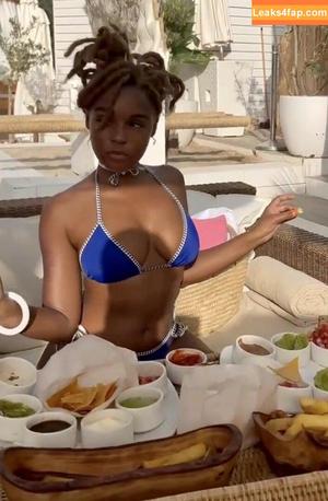 Janelle Monae photo #0079