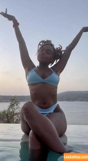 Janelle Monae photo #0081