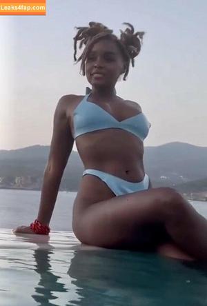 Janelle Monae photo #0084