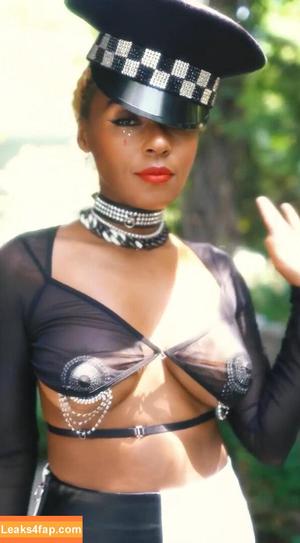 Janelle Monae photo #0093
