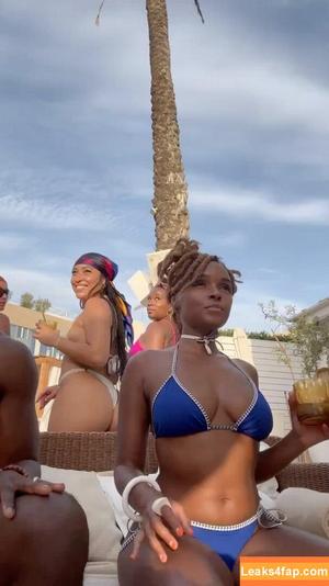 Janelle Monae photo #0103