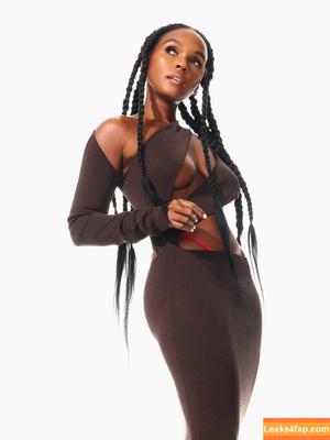 Janelle Monae photo #0121