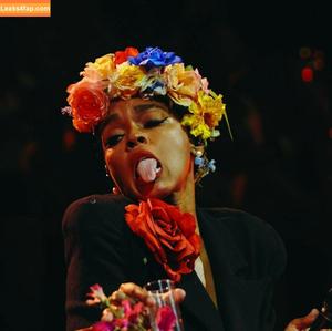 Janelle Monae photo #0125
