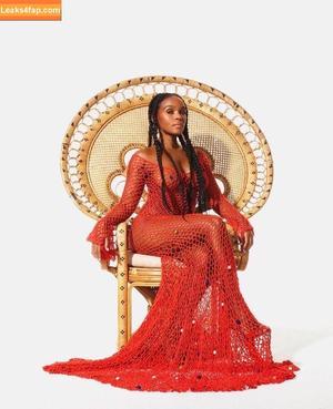 Janelle Monae photo #0137