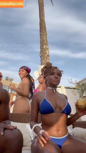 Janelle Monae photo #0150