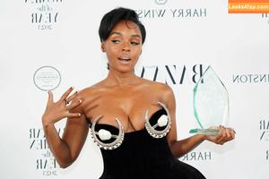 Janelle Monae photo #0155