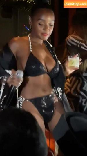 Janelle Monae photo #0189
