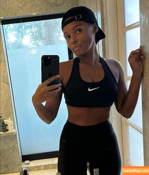 Janelle Monae photo #0205