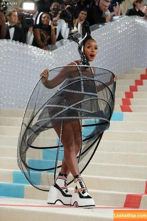Janelle Monae photo #0227