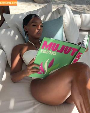 Janelle Monae photo #0238