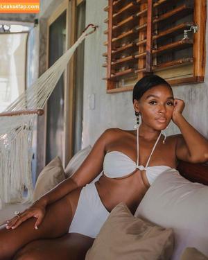 Janelle Monae photo #0240