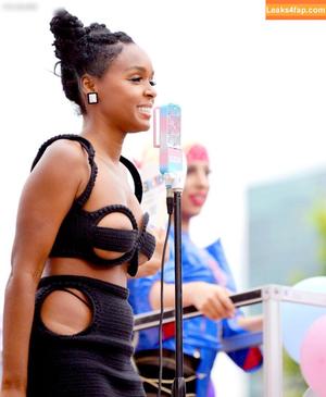 Janelle Monae photo #0283