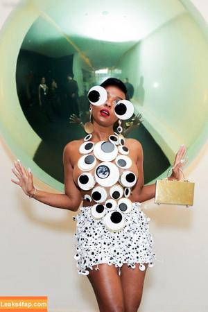 Janelle Monae photo #0317