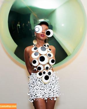Janelle Monae photo #0319