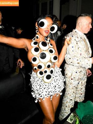 Janelle Monae photo #0324