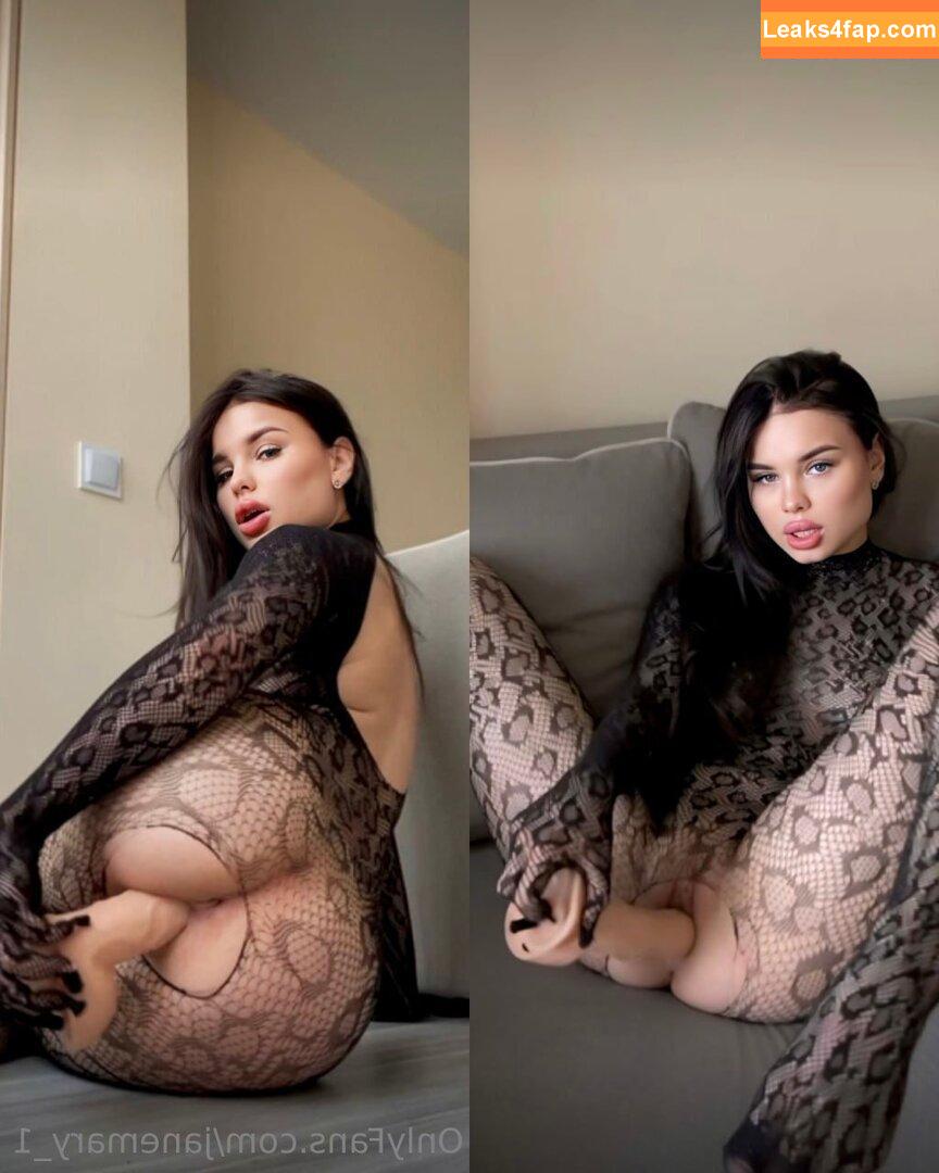 janemary_1 /  leaked photo photo #0049