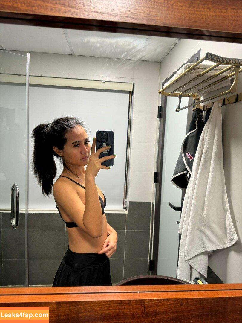 janemary1617 / janeenabante leaked photo photo #0009