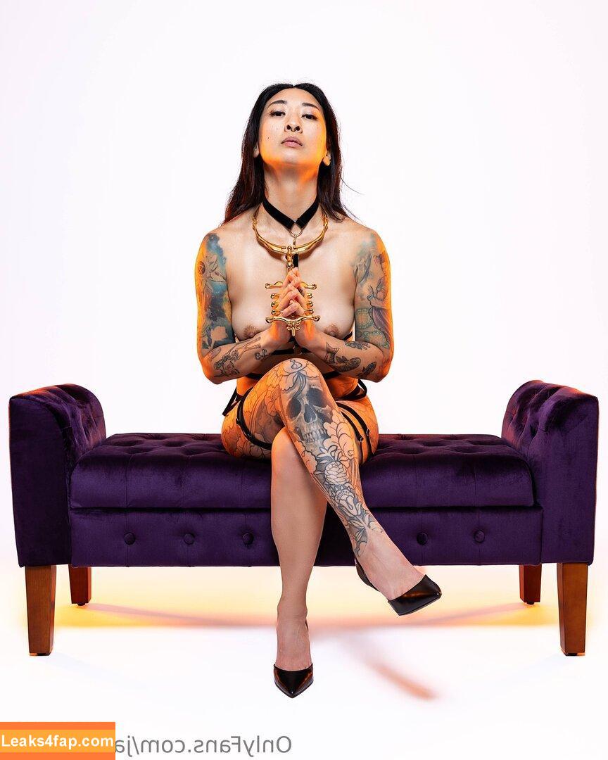 janenotjade /  leaked photo photo #0010