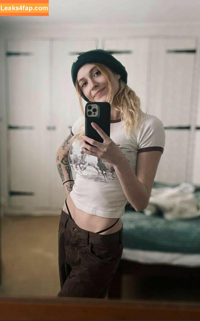 Janet Devlin / JanetJealousy / janetdevlinofficial leaked photo photo #0018