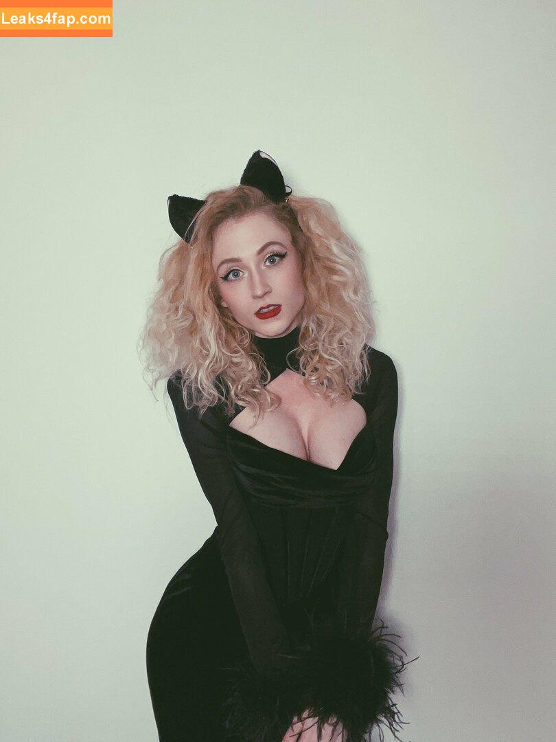 Janet Devlin / JanetJealousy / janetdevlinofficial leaked photo photo #0022