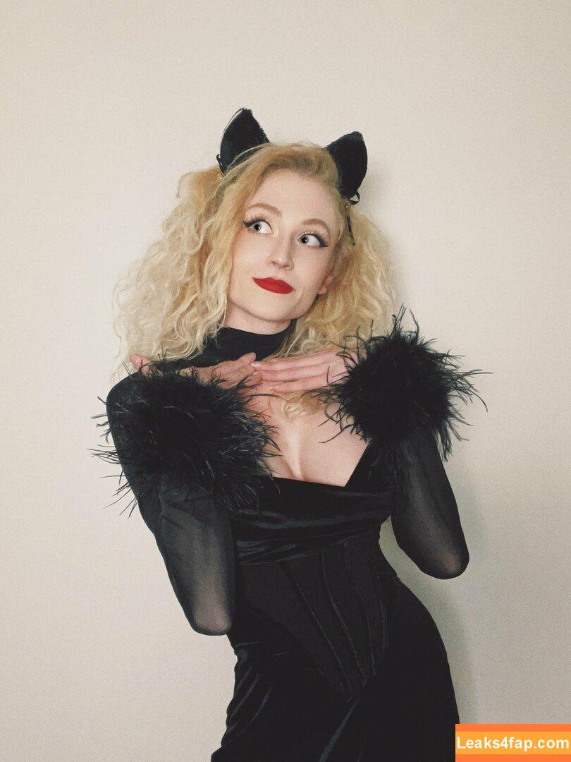 Janet Devlin / JanetJealousy / janetdevlinofficial leaked photo photo #0023