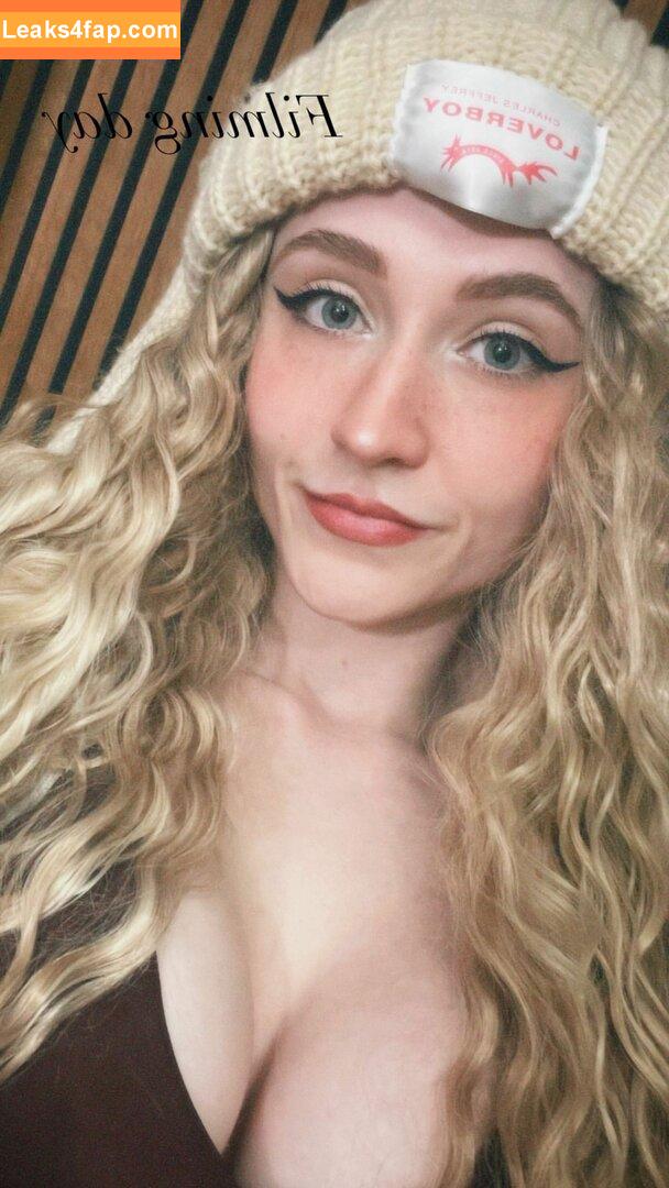 Janet Devlin / JanetJealousy / janetdevlinofficial leaked photo photo #0028
