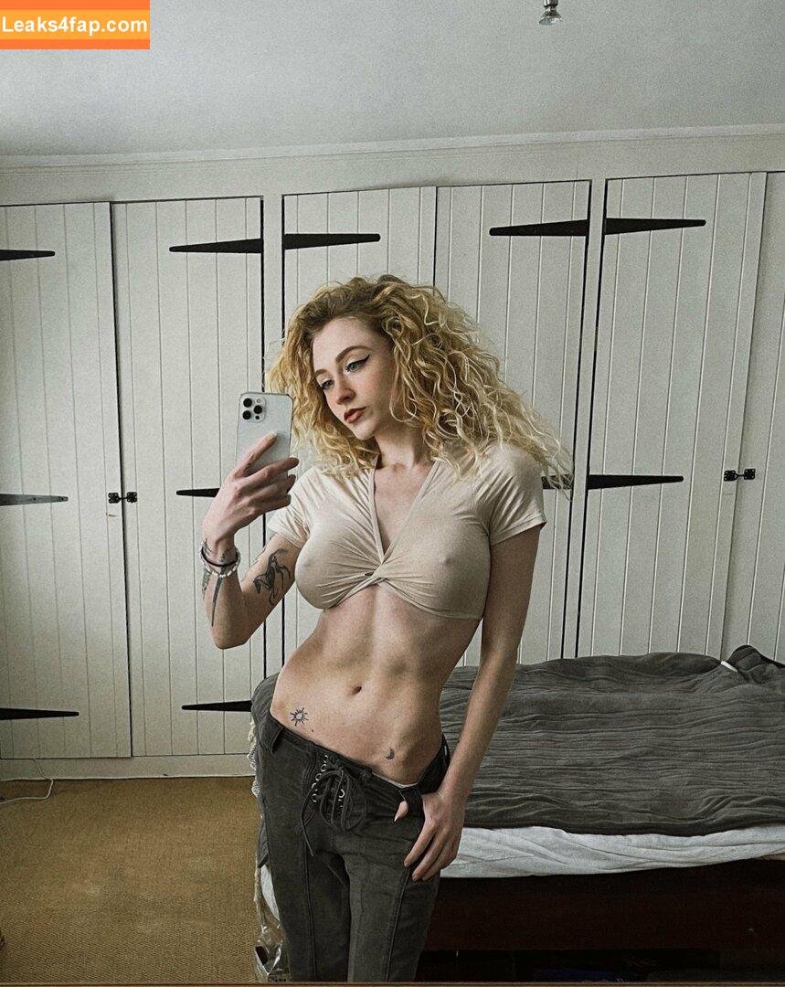 Janet Devlin / JanetJealousy / janetdevlinofficial слитое фото фото #0032
