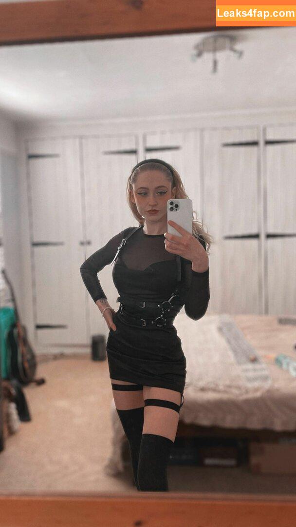 Janet Devlin / JanetJealousy / janetdevlinofficial leaked photo photo #0035