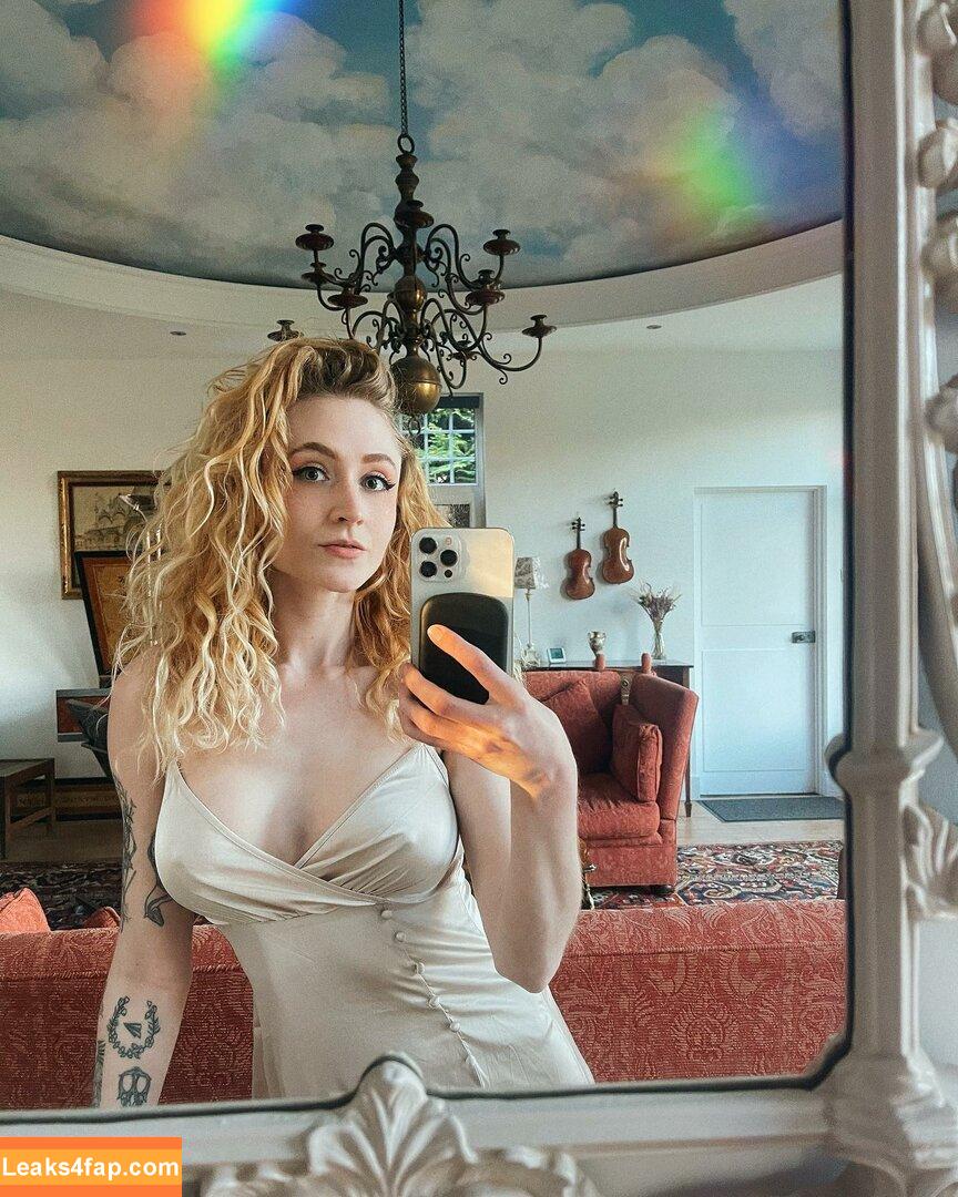 Janet Devlin / JanetJealousy / janetdevlinofficial leaked photo photo #0036