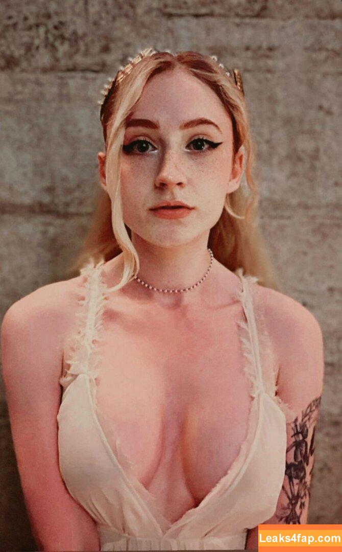 Janet Devlin / JanetJealousy / janetdevlinofficial leaked photo photo #0046