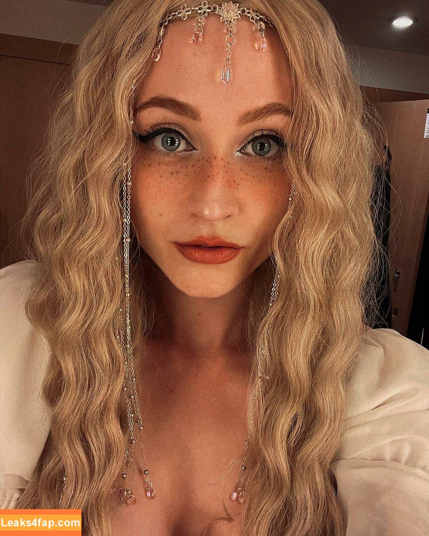 Janet Devlin / JanetJealousy / janetdevlinofficial leaked photo photo #0049