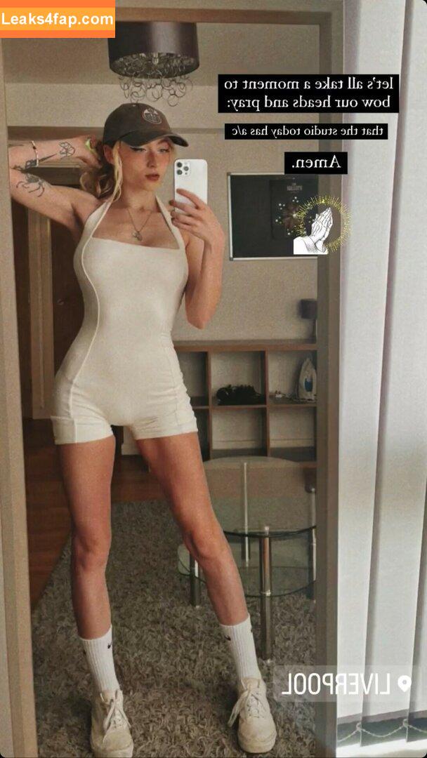 Janet Devlin / JanetJealousy / janetdevlinofficial leaked photo photo #0058
