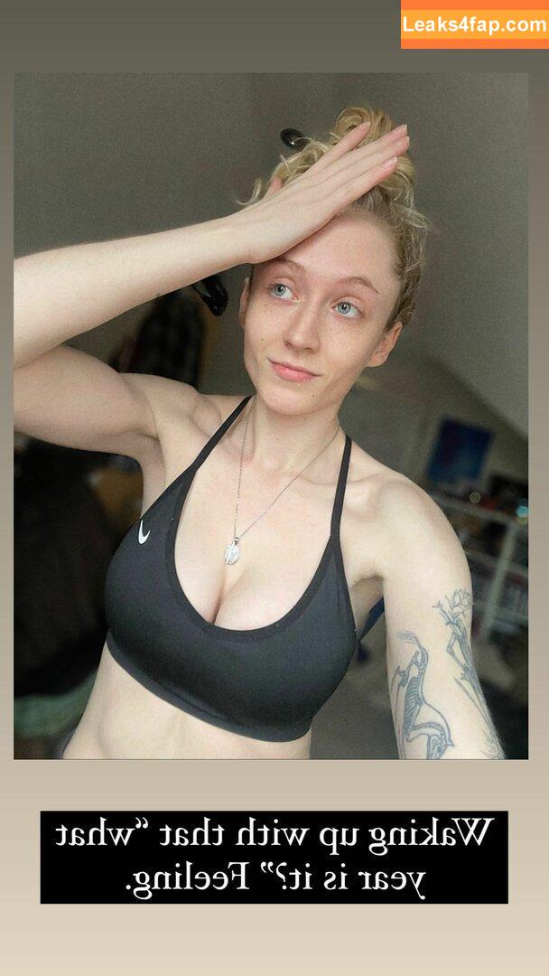 Janet Devlin / JanetJealousy / janetdevlinofficial слитое фото фото #0065