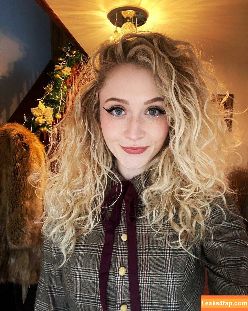 Janet Devlin / JanetJealousy / janetdevlinofficial слитое фото фото #0076