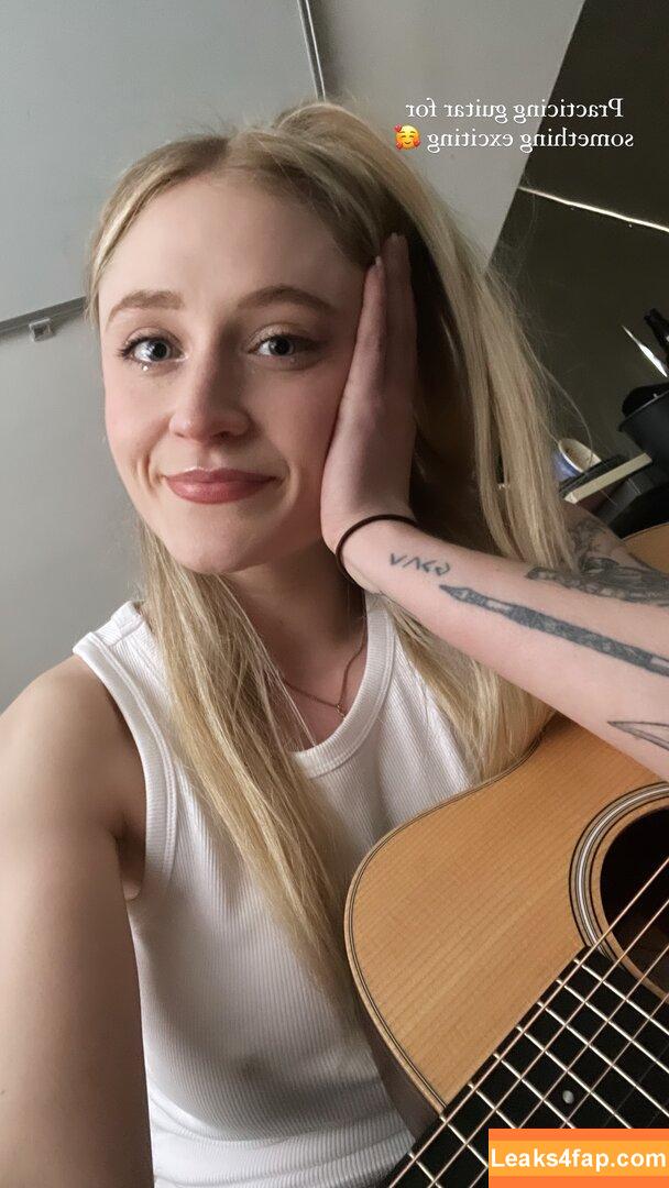 Janet Devlin / JanetJealousy / janetdevlinofficial leaked photo photo #0091