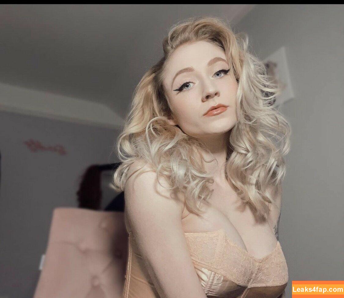 Janet Devlin / JanetJealousy / janetdevlinofficial leaked photo photo #0199