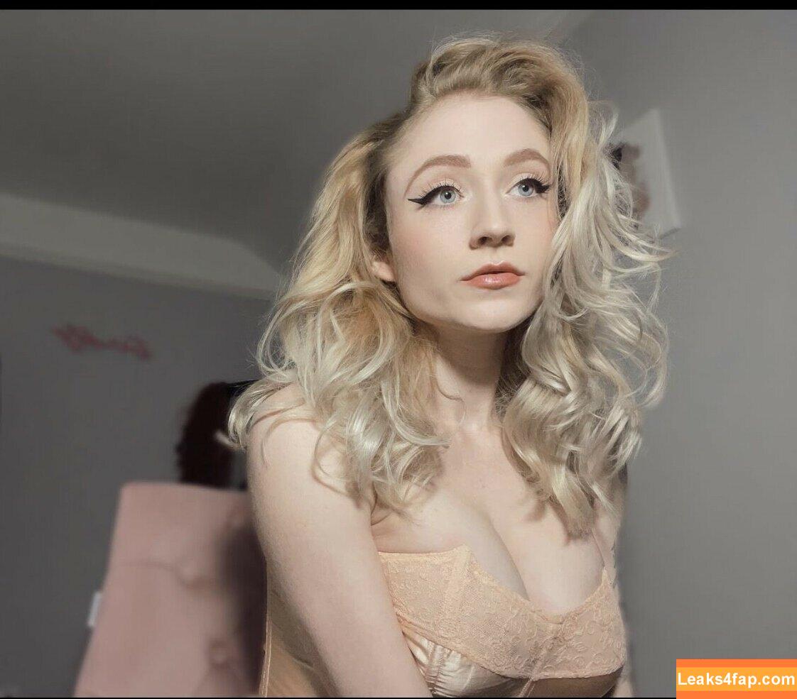 Janet Devlin / JanetJealousy / janetdevlinofficial leaked photo photo #0200