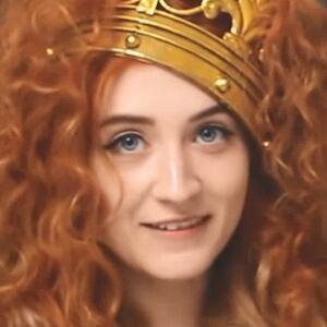 Janet Devlin photo #0008