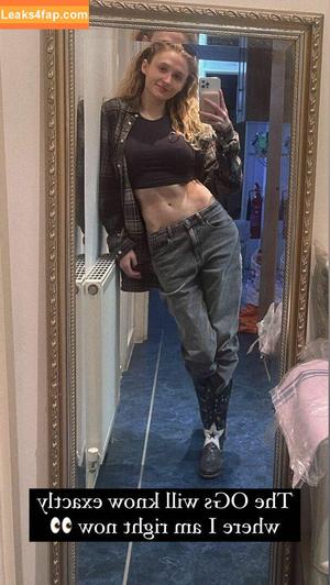 Janet Devlin photo #0064