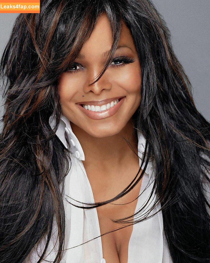 Janet Jackson / janetjackson / mariedelphine leaked photo photo #0075