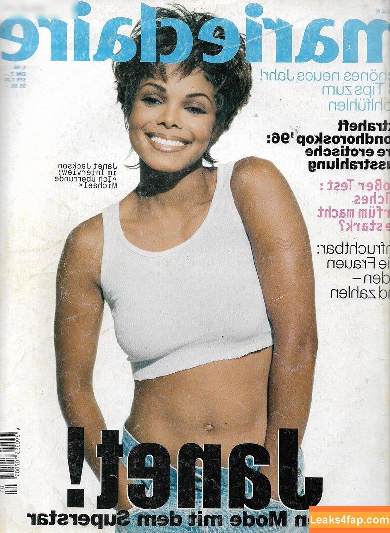 Janet Jackson / janetjackson / mariedelphine слитое фото фото #0087