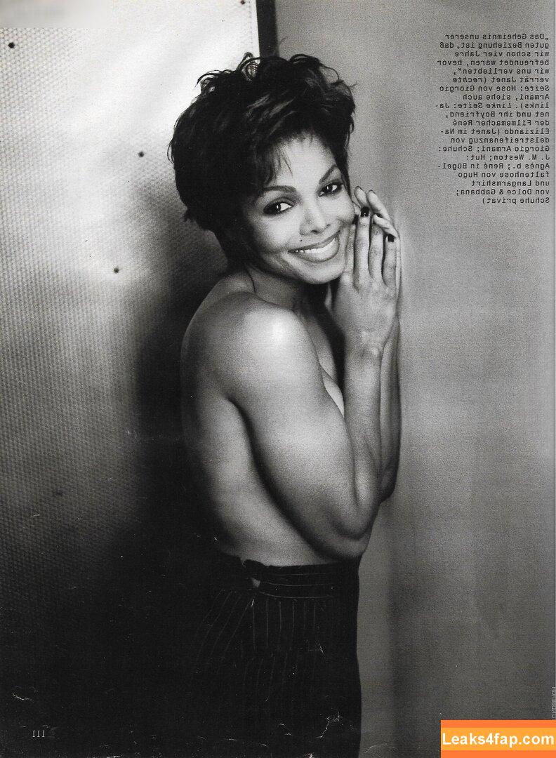 Janet Jackson / janetjackson / mariedelphine слитое фото фото #0088