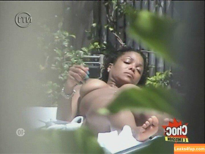 Janet Jackson / janetjackson / mariedelphine leaked photo photo #0100