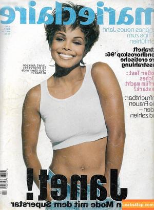 Janet Jackson photo #0087