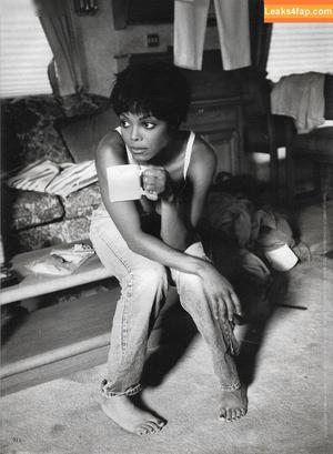 Janet Jackson photo #0089