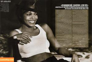 Janet Jackson photo #0090