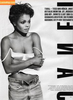 Janet Jackson photo #0092