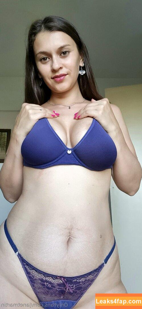 janetmartin / janettmartin leaked photo photo #0001