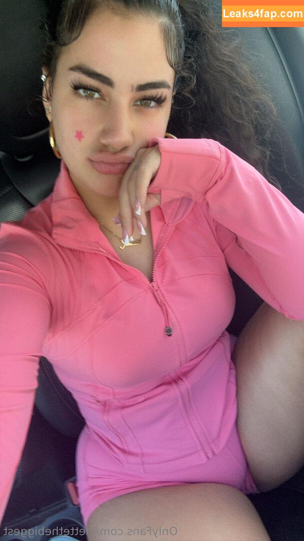 janettelmao / jnettethebiggest leaked photo photo #0005